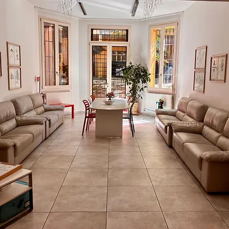 Residence Cavazza-2